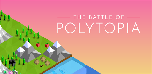 Title image for The Battle of Polytopia